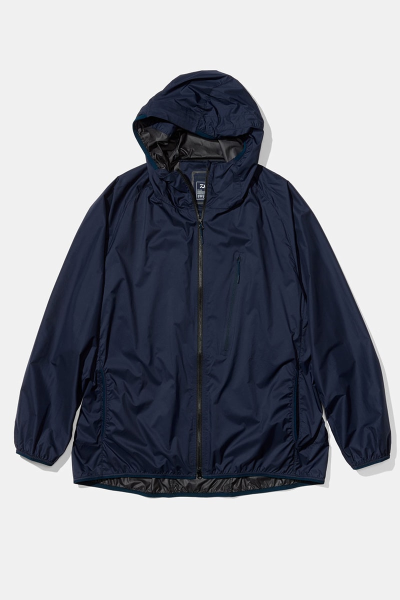 ダイワライフスタイルが2023年春夏コレクションを発売 daiwa lifestyle spring summer 2023 collection release info
