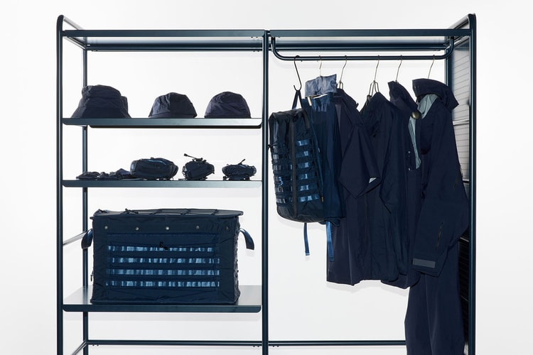 DAIWA LIFESTYLE が2023年春夏コレクションを発売