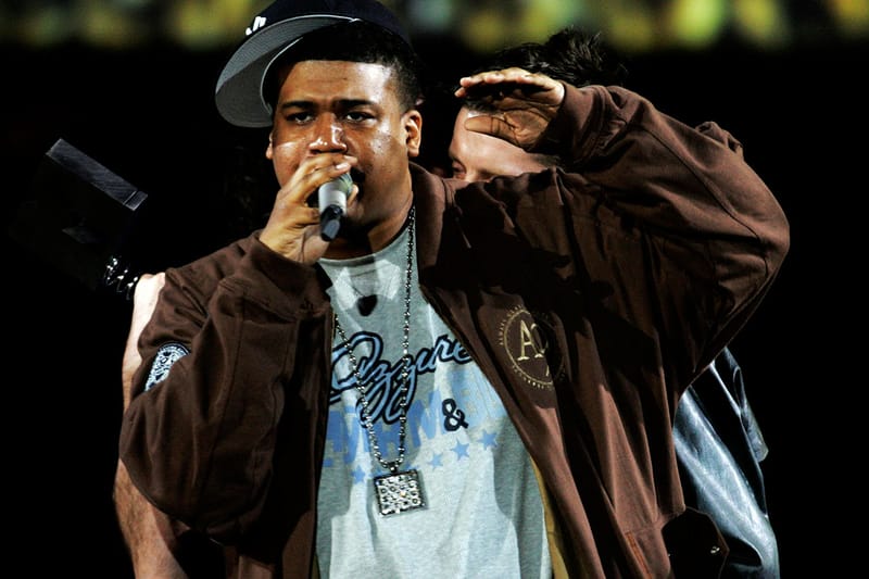 De La Soul のトゥルーゴイが死去