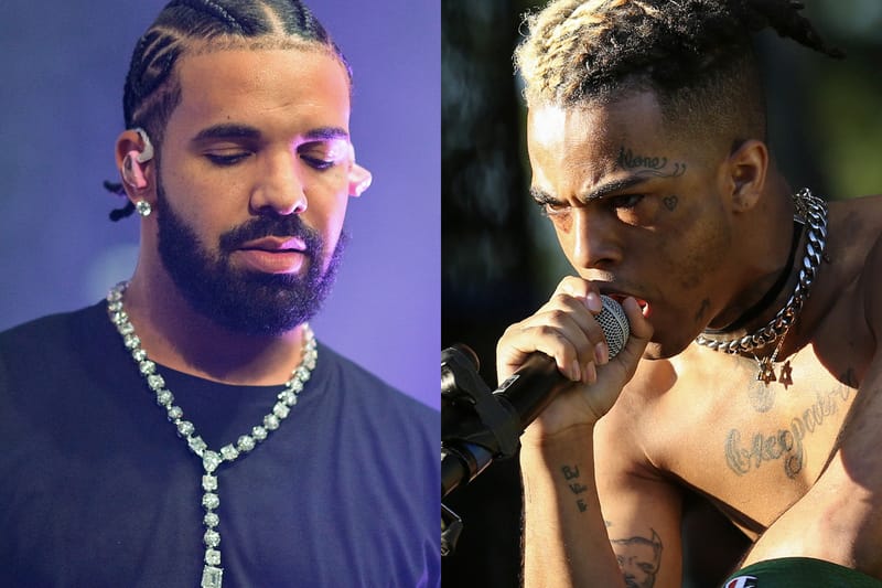 Drake が XXXTentacion 殺害事件に関する宣誓証言を拒否