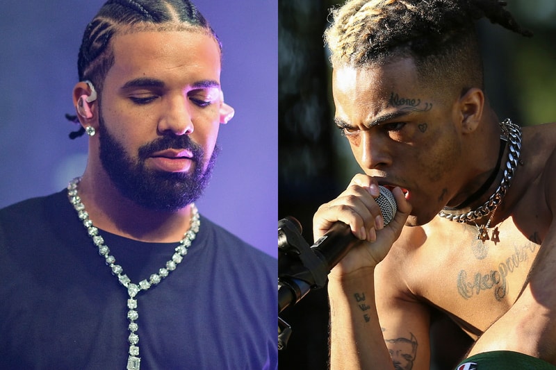 ドレイクが XXXテンタシオン殺害事件に関する宣誓証言を拒否 Drake Lawyers File Motion Against XXXTentacion murder trial Deposition order