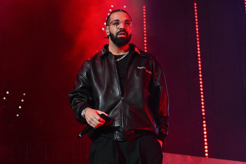 ドレイクが音楽アーティストにもボーナスを出すべきとスポティファイに要求 drake spotify should get bonuses