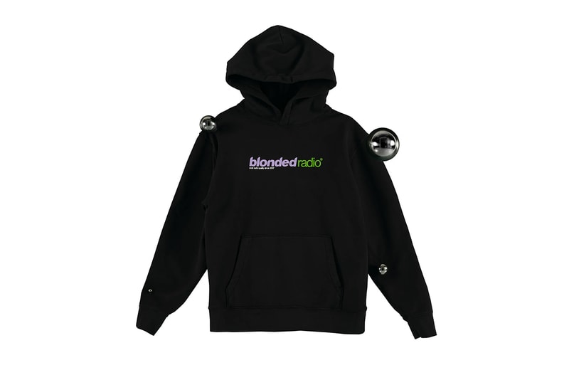 フランク・オーシャンが2023年春の新作マーチャンダイズをリリース frank ocean merch blonded radio lsd hoodie tee long sleeve short sleeve sweatpants mouse pad release info buying guide photos price 