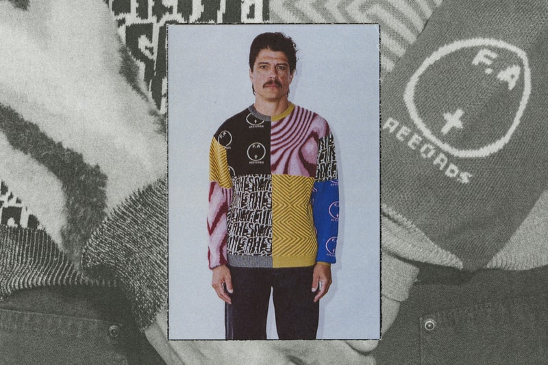 ファッキング オウサム 2023年春コレクション Fucking Awesome Spring 2023 Collection Lookbook Release Info Date Buy Price 