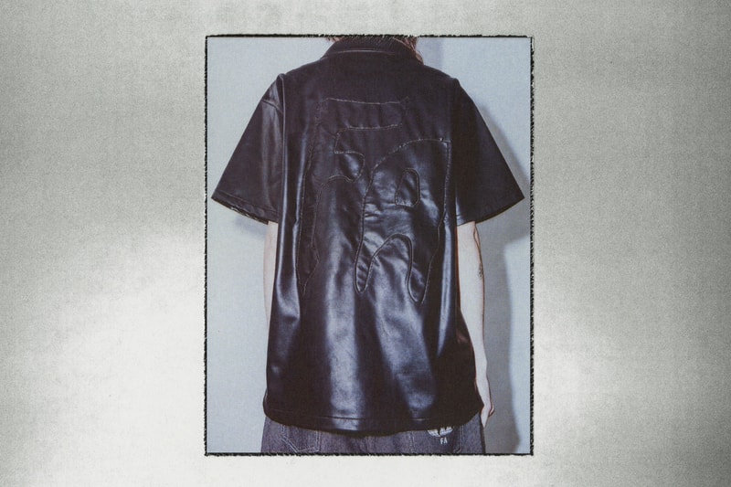 ファッキング オウサム 2023年春コレクション Fucking Awesome Spring 2023 Collection Lookbook Release Info Date Buy Price 