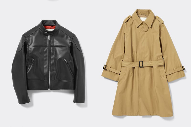 GU x beautiful people によるコラボコレクションの全貌が公開