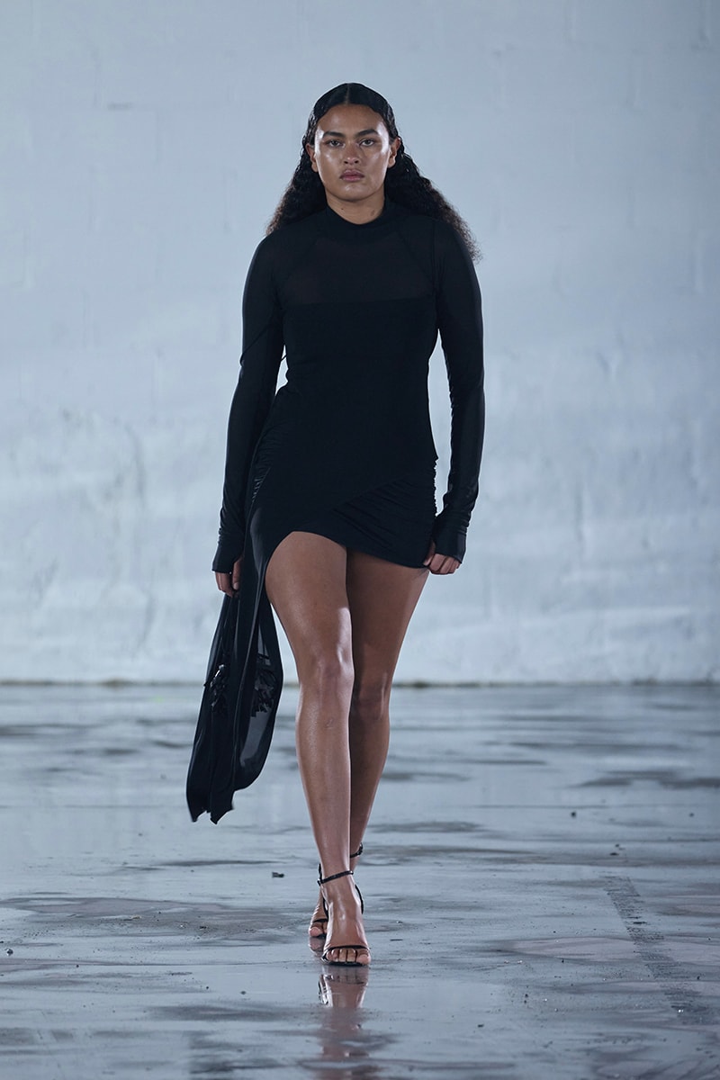ヘルムートラング 2023年秋冬コレクション Helmut Lang FW23 Collection Runway Release Info Date Buy Price 