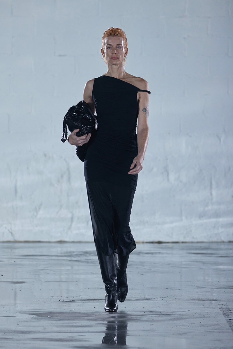 ヘルムートラング 2023年秋冬コレクション Helmut Lang FW23 Collection Runway Release Info Date Buy Price 