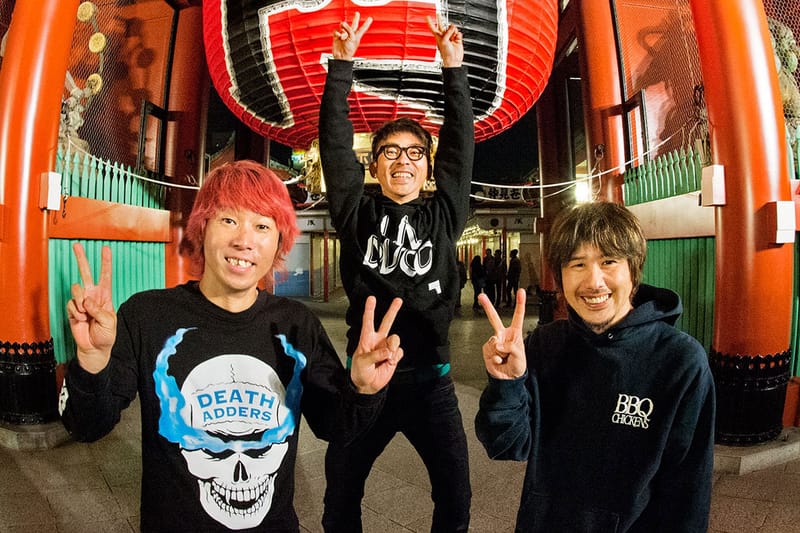 Hi-STANDARD のドラム・恒岡章が死去