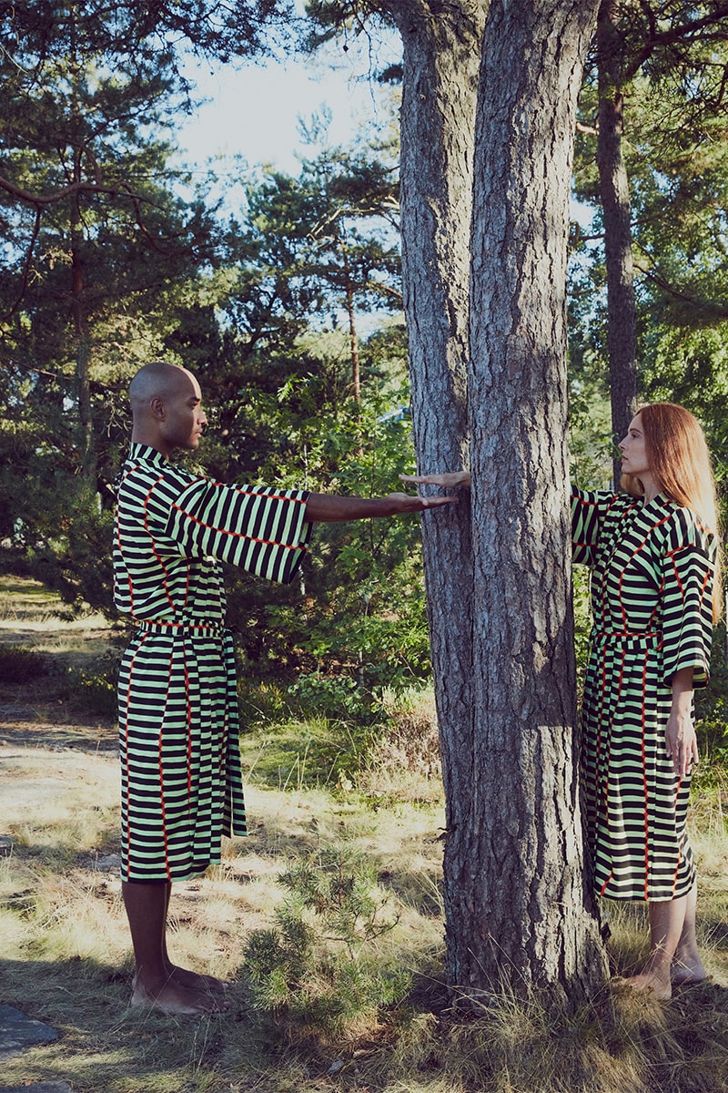 イケアがマリメッコとの限定コラボコレクション “バストゥア” をローンチ　IKEA and Marimekko Launch Limited-Edition BASTUA Collection