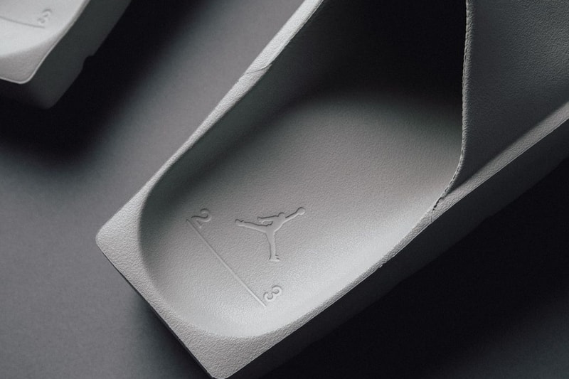 ジョーダン ブランドから初のミュール Hex Mule SP がデビュー Jordan Hex Mule SP womens grey fd2652 002 Titolo Sneaker Boutique release info date price