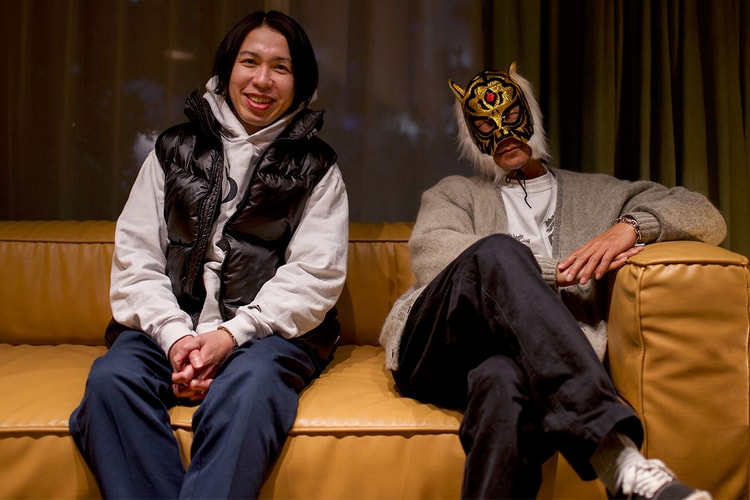 野村訓市と共に転換期となった2022年を総括 | Invite Only