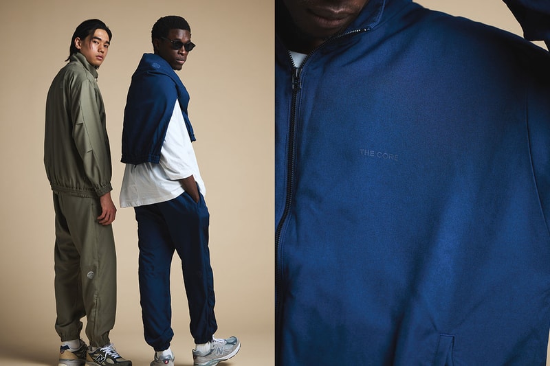 コア 2023年春夏コレクション MAGIC STICK THE CORE spring summer 2023 collection info