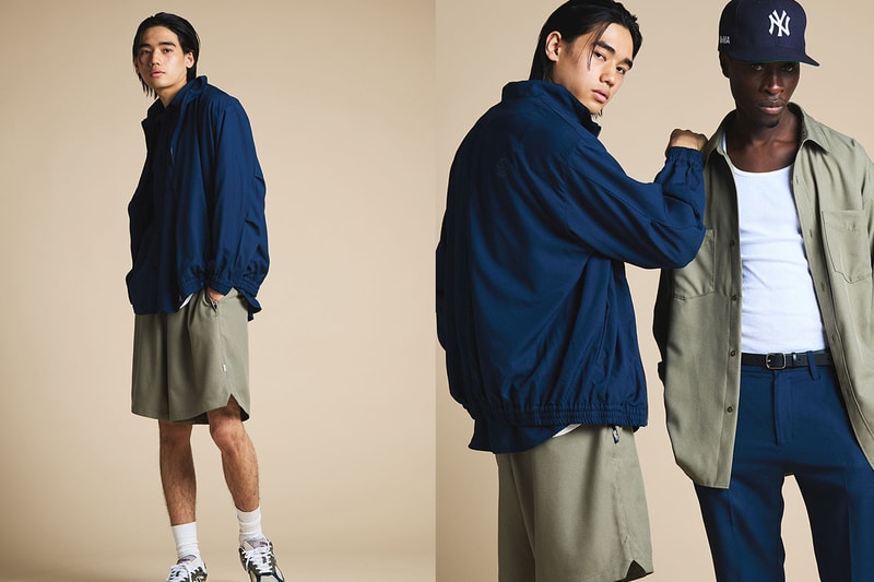 コア 2023年春夏コレクション MAGIC STICK THE CORE spring summer 2023 collection info