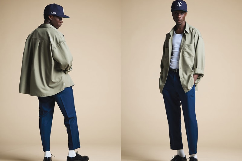 コア 2023年春夏コレクション MAGIC STICK THE CORE spring summer 2023 collection info