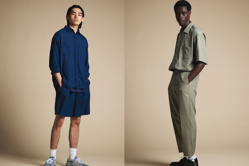 コア 2023年春夏コレクション MAGIC STICK THE CORE spring summer 2023 collection info