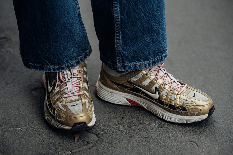 2023年秋冬ミラノ・ファッションウィークにおけるフットウェアのトレンドをチェック Best Footwear Trends From Milan Fashion Week FW23 salomon prada balmain technical sneakers jordan brand nike waffle margiela mmy blakey
