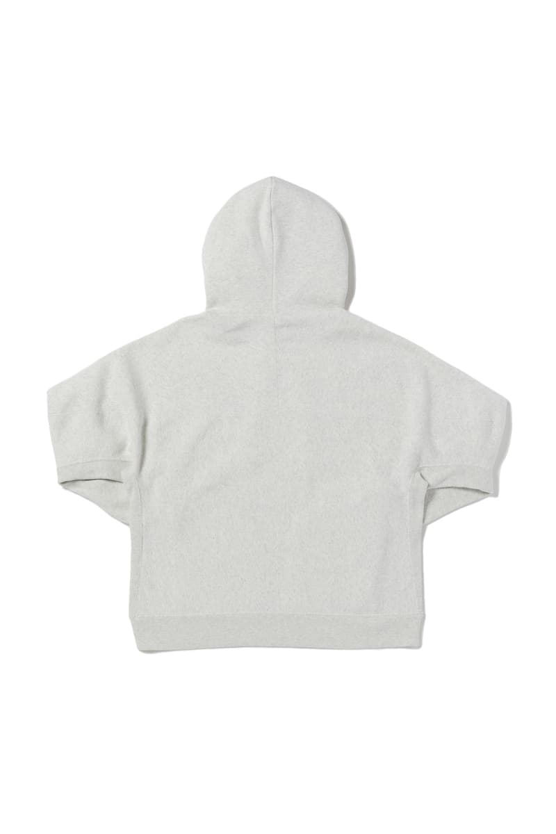 N.ハリウッド × Champion による最新コラボコレクション第3弾が登場 N.HOOLYWOOD Champion Collabo Collection NEW WEAVE Third Release Info