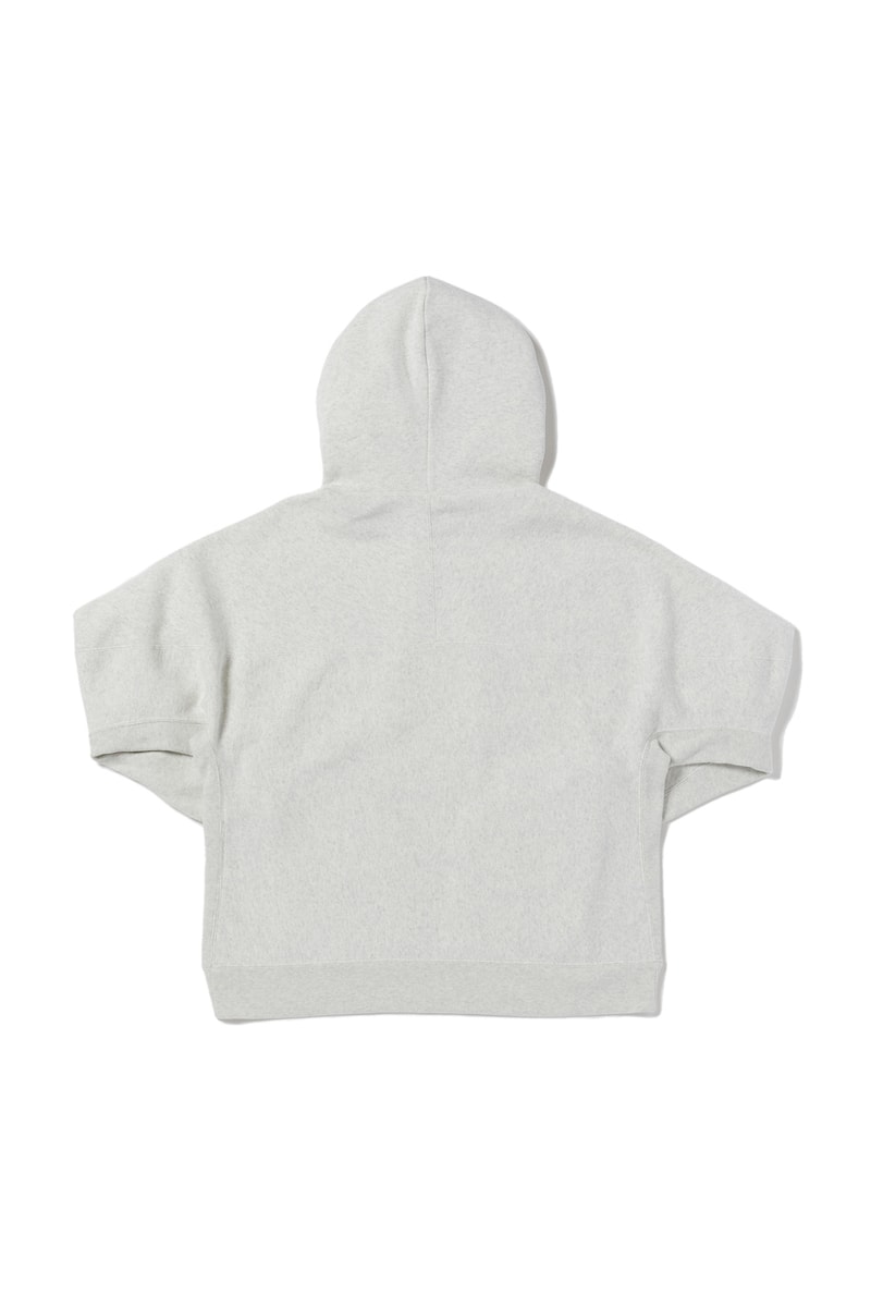 N.ハリウッド × Champion による最新コラボコレクション第3弾が登場 N.HOOLYWOOD Champion Collabo Collection NEW WEAVE Third Release Info