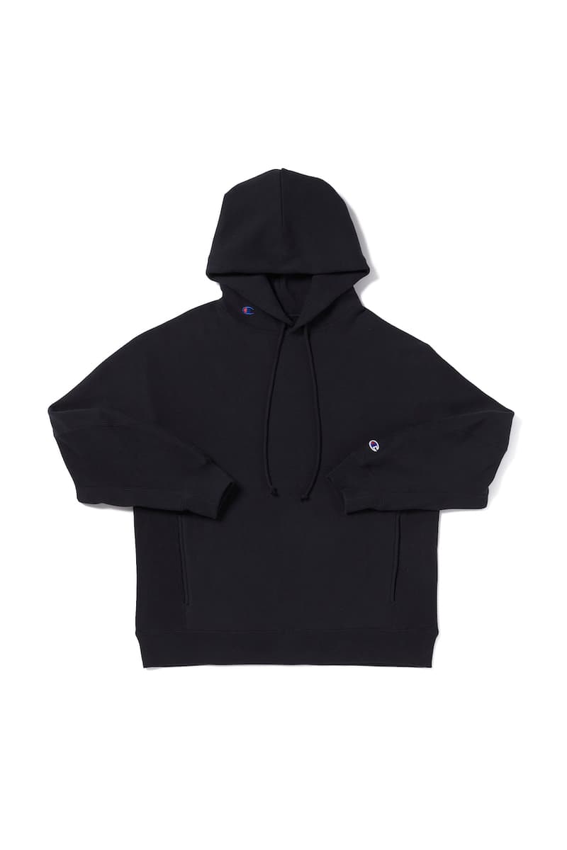 N.ハリウッド × Champion による最新コラボコレクション第3弾が登場 N.HOOLYWOOD Champion Collabo Collection NEW WEAVE Third Release Info