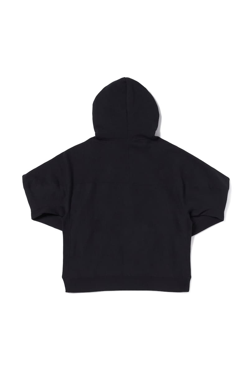 N.ハリウッド × Champion による最新コラボコレクション第3弾が登場 N.HOOLYWOOD Champion Collabo Collection NEW WEAVE Third Release Info