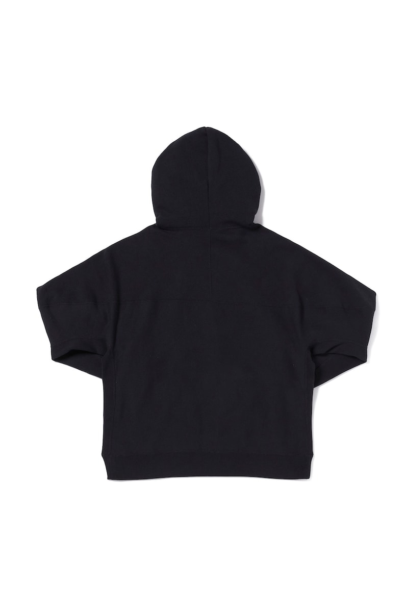 N.ハリウッド × Champion による最新コラボコレクション第3弾が登場 N.HOOLYWOOD Champion Collabo Collection NEW WEAVE Third Release Info