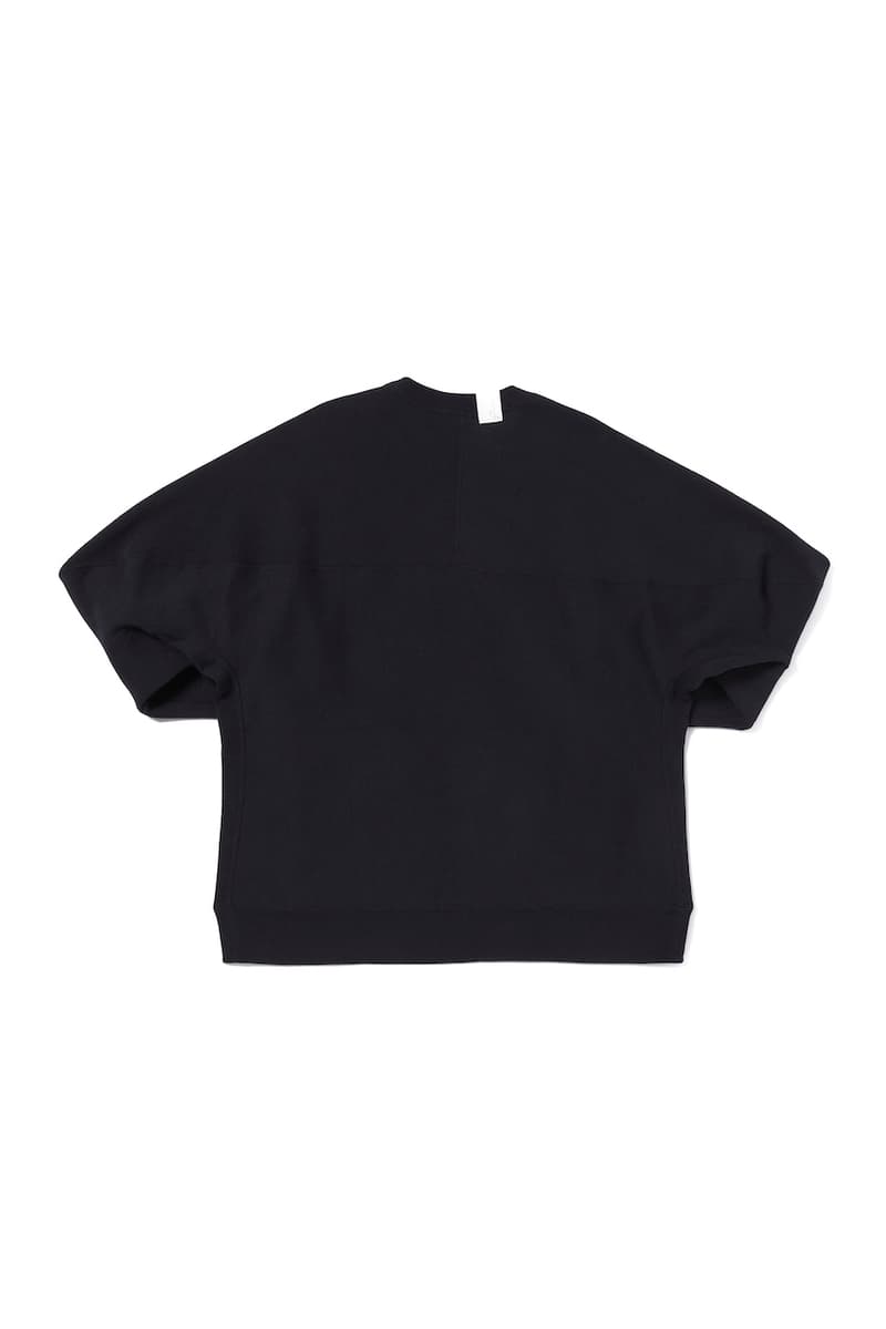 N.ハリウッド × Champion による最新コラボコレクション第3弾が登場 N.HOOLYWOOD Champion Collabo Collection NEW WEAVE Third Release Info