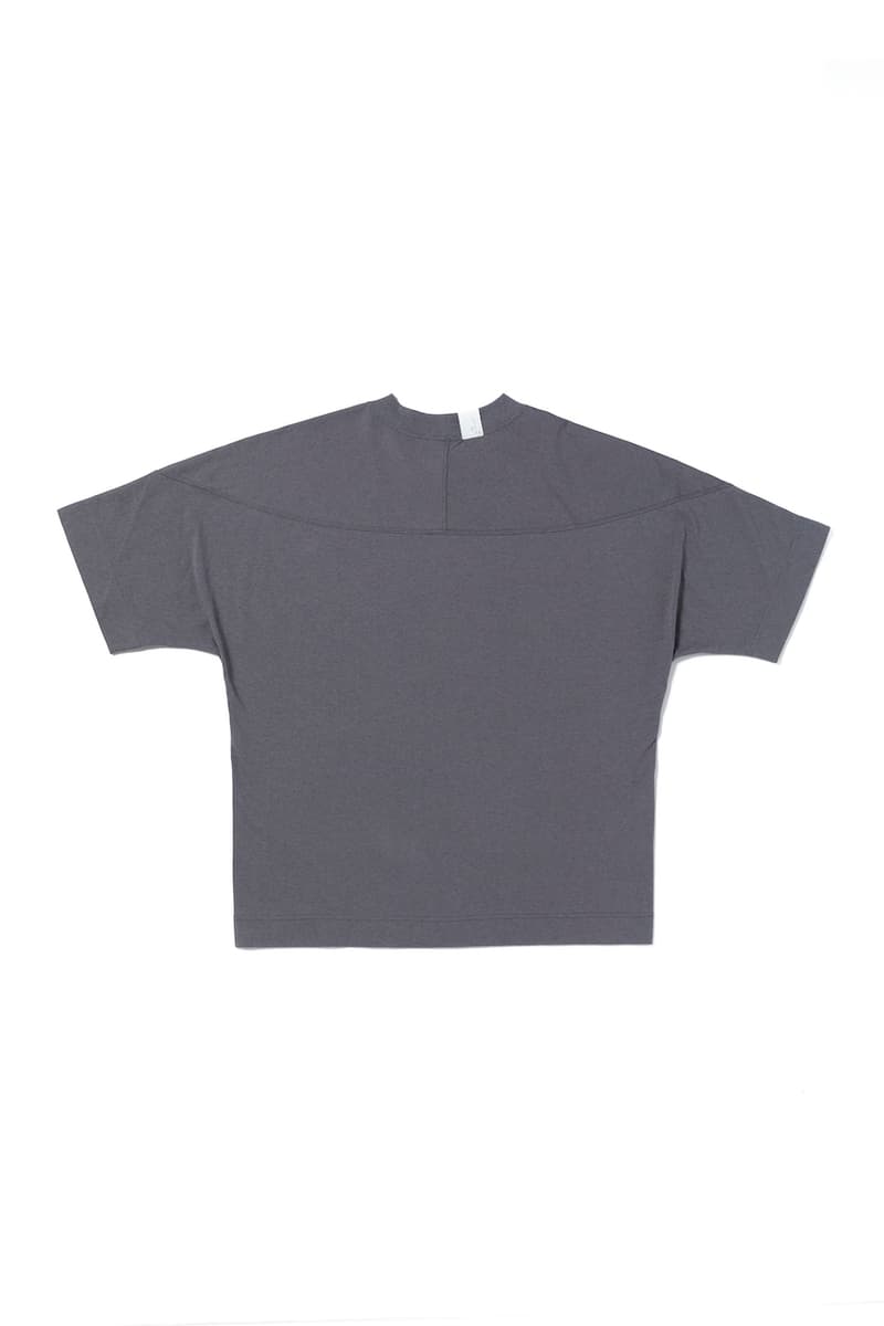 N.ハリウッド × Champion による最新コラボコレクション第3弾が登場 N.HOOLYWOOD Champion Collabo Collection NEW WEAVE Third Release Info