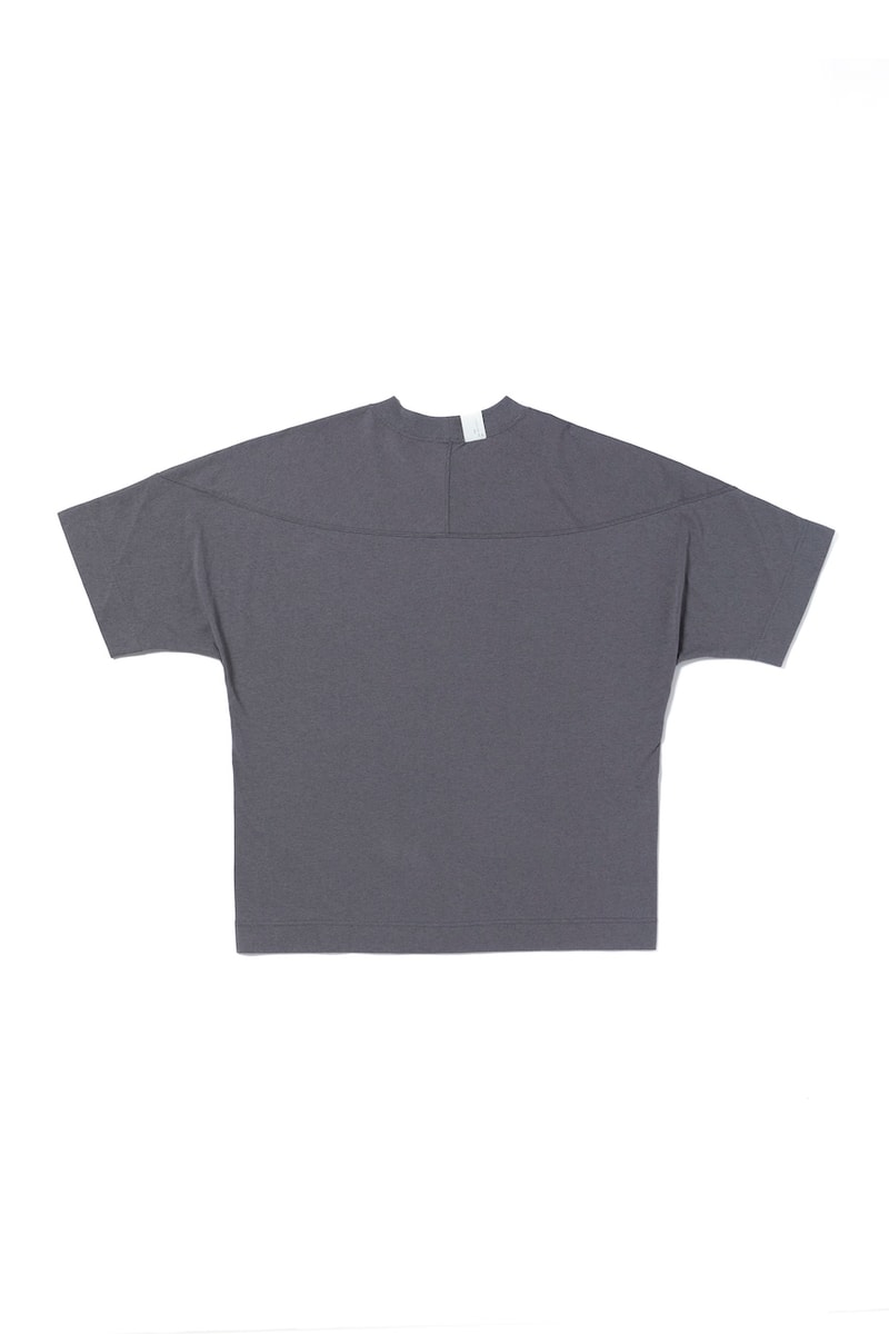 N.ハリウッド × Champion による最新コラボコレクション第3弾が登場 N.HOOLYWOOD Champion Collabo Collection NEW WEAVE Third Release Info