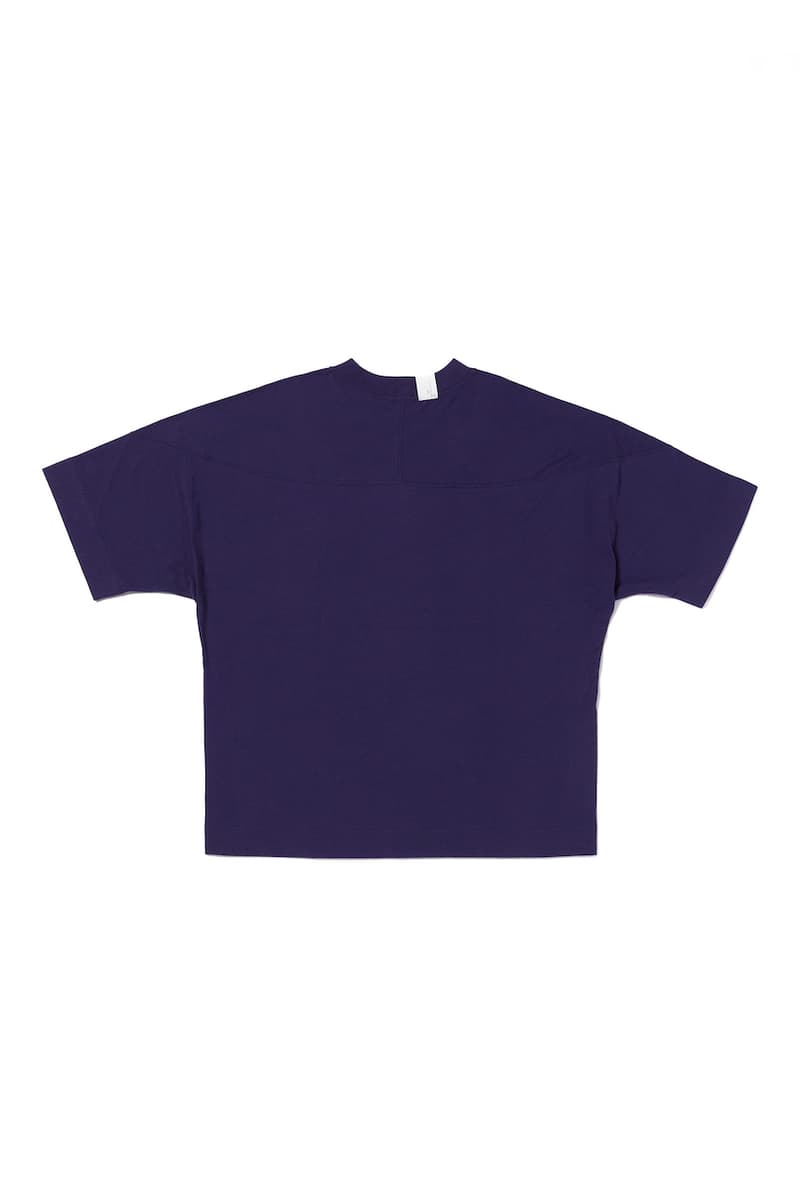 N.ハリウッド × Champion による最新コラボコレクション第3弾が登場 N.HOOLYWOOD Champion Collabo Collection NEW WEAVE Third Release Info
