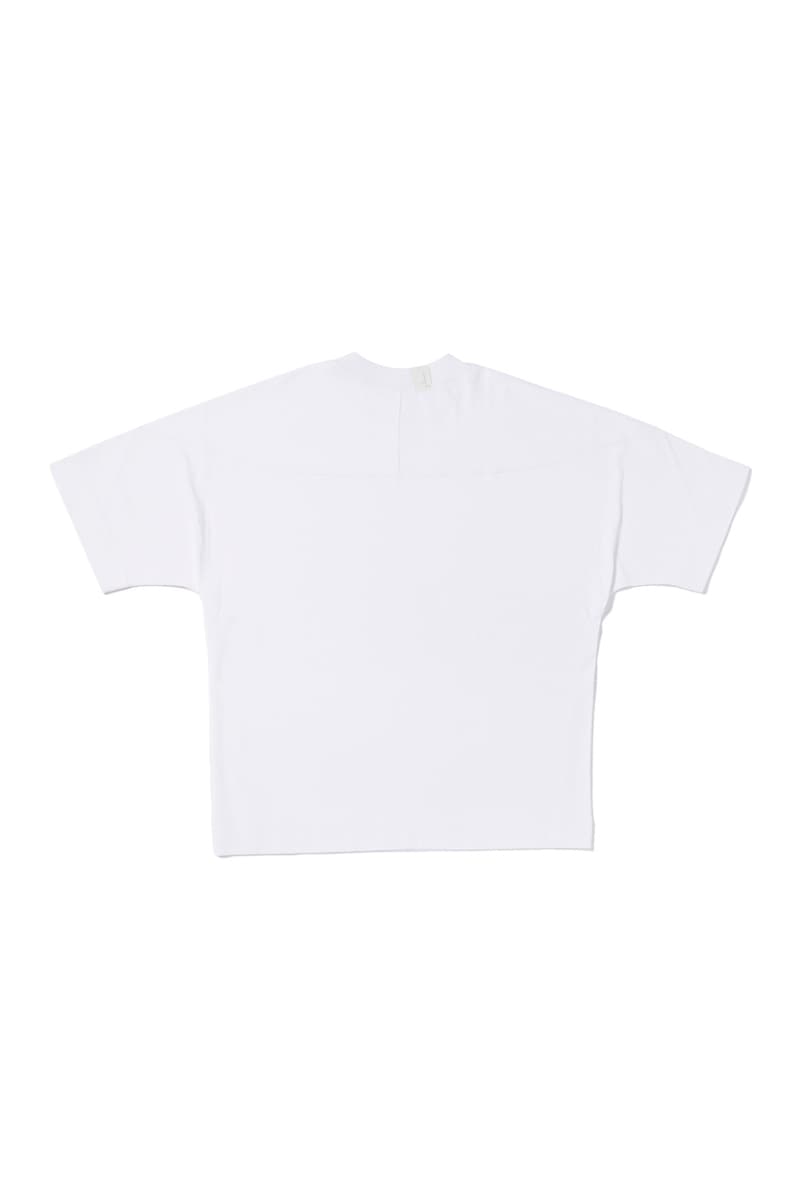 N.ハリウッド × Champion による最新コラボコレクション第3弾が登場 N.HOOLYWOOD Champion Collabo Collection NEW WEAVE Third Release Info