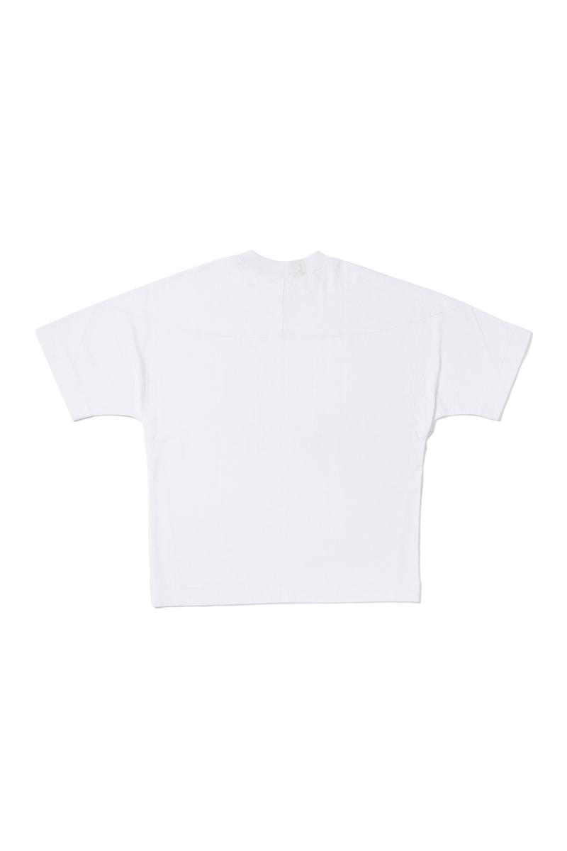 N.ハリウッド × Champion による最新コラボコレクション第3弾が登場 N.HOOLYWOOD Champion Collabo Collection NEW WEAVE Third Release Info