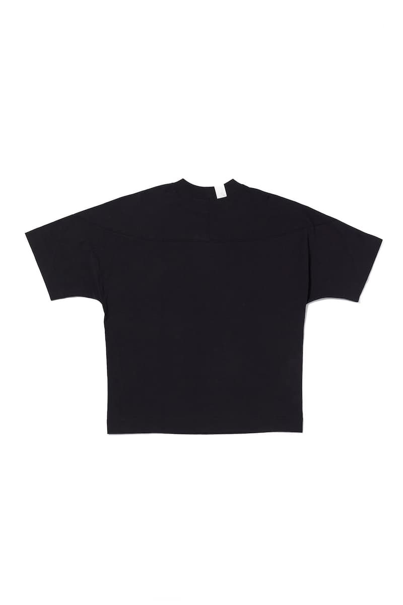 N.ハリウッド × Champion による最新コラボコレクション第3弾が登場 N.HOOLYWOOD Champion Collabo Collection NEW WEAVE Third Release Info