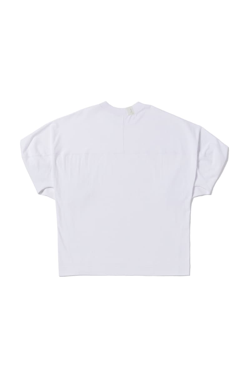 N.ハリウッド × Champion による最新コラボコレクション第3弾が登場 N.HOOLYWOOD Champion Collabo Collection NEW WEAVE Third Release Info