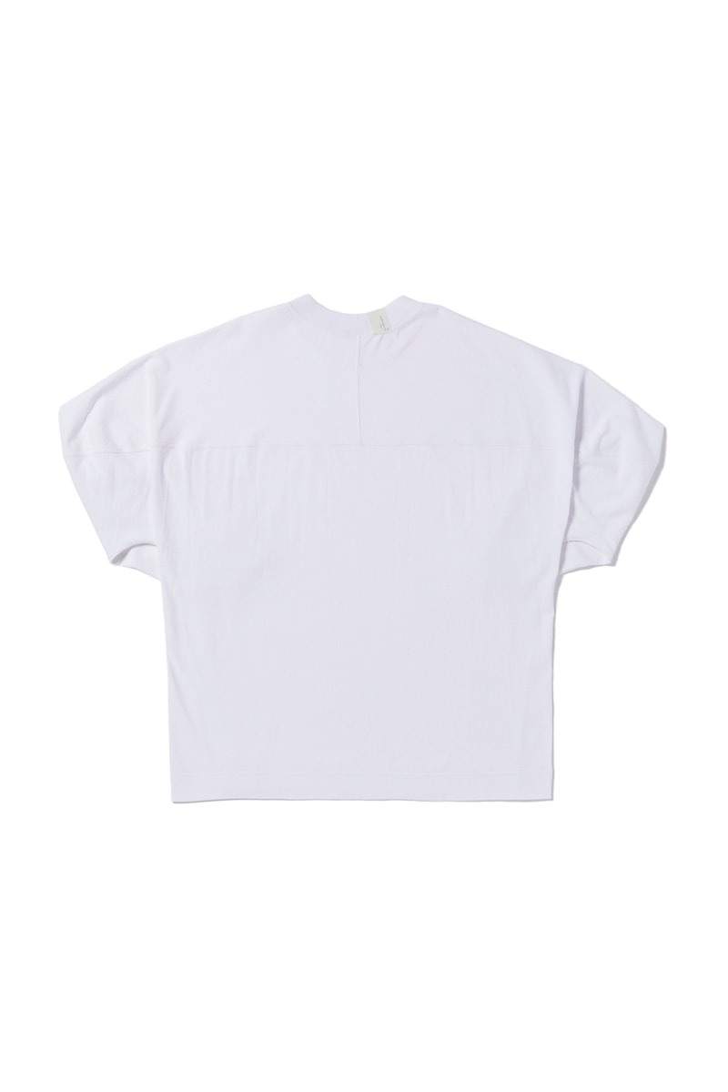 N.ハリウッド × Champion による最新コラボコレクション第3弾が登場 N.HOOLYWOOD Champion Collabo Collection NEW WEAVE Third Release Info