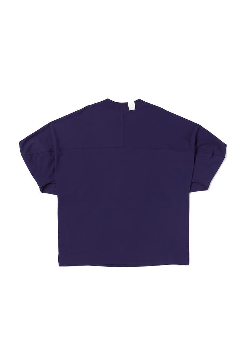 N.ハリウッド × Champion による最新コラボコレクション第3弾が登場 N.HOOLYWOOD Champion Collabo Collection NEW WEAVE Third Release Info