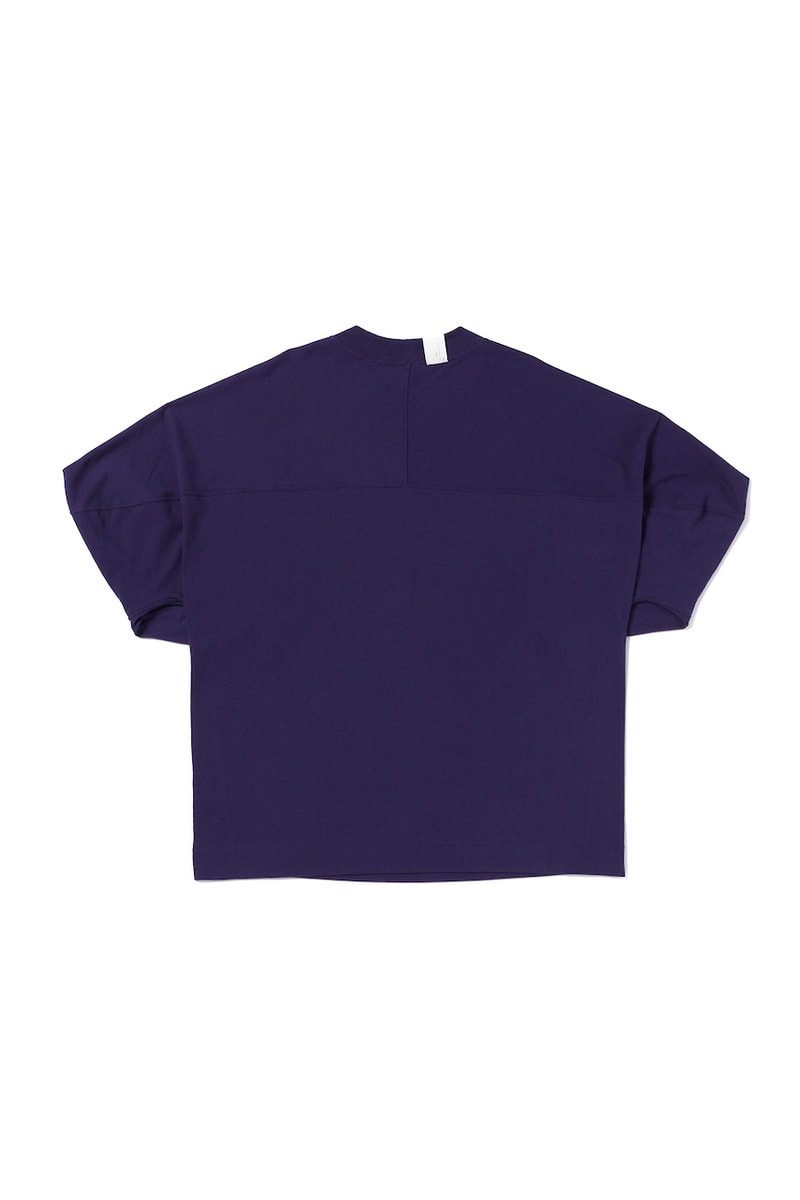 N.ハリウッド × Champion による最新コラボコレクション第3弾が登場 N.HOOLYWOOD Champion Collabo Collection NEW WEAVE Third Release Info