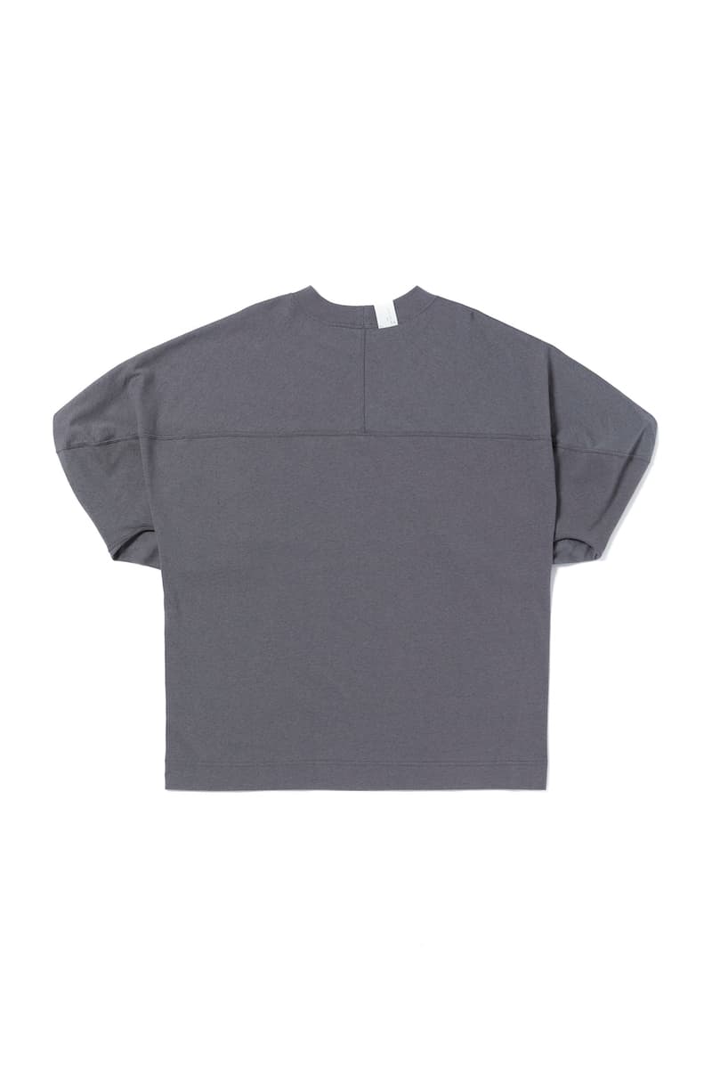 N.ハリウッド × Champion による最新コラボコレクション第3弾が登場 N.HOOLYWOOD Champion Collabo Collection NEW WEAVE Third Release Info