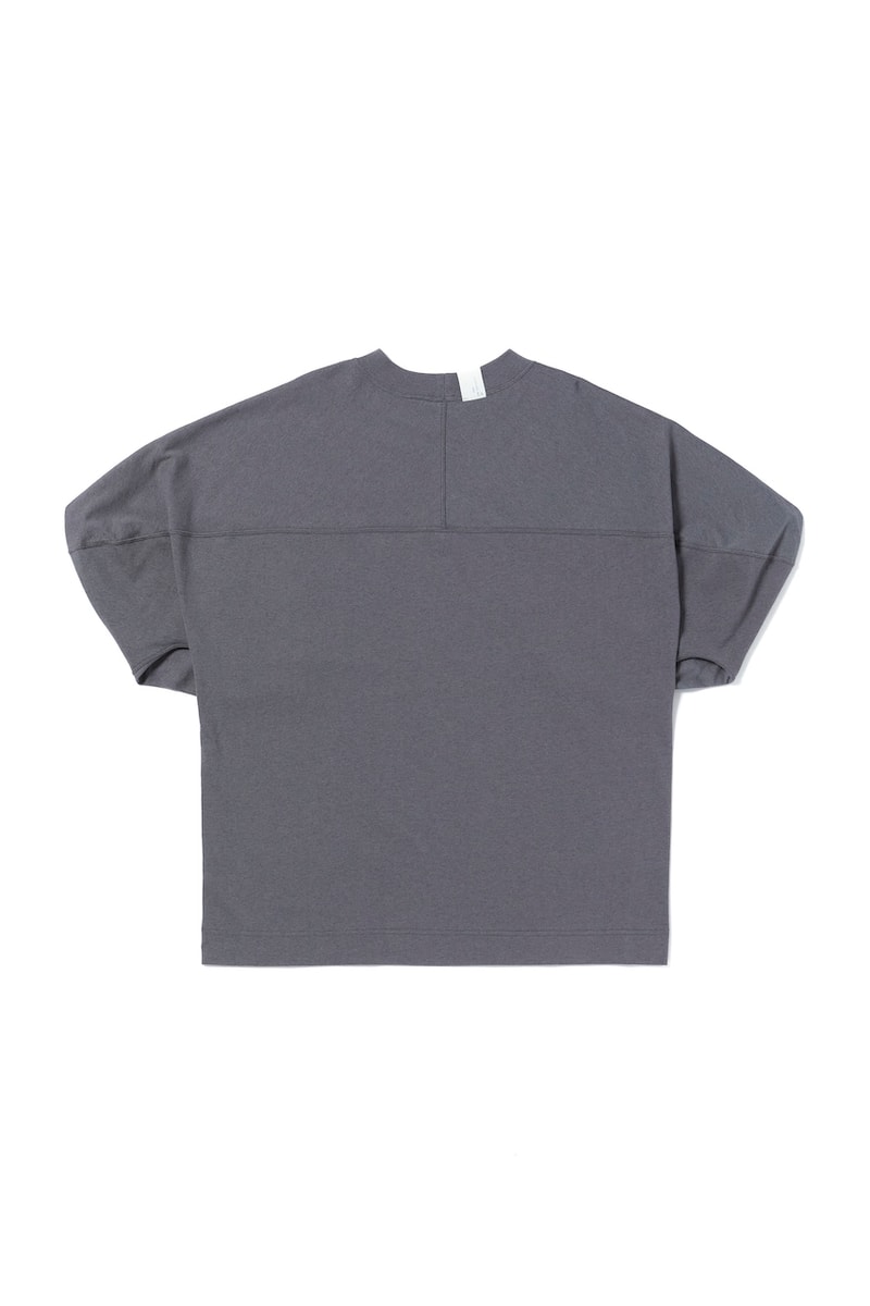 N.ハリウッド × Champion による最新コラボコレクション第3弾が登場 N.HOOLYWOOD Champion Collabo Collection NEW WEAVE Third Release Info