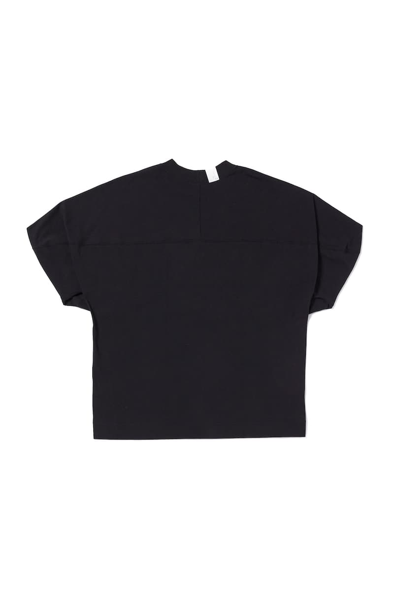 N.ハリウッド × Champion による最新コラボコレクション第3弾が登場 N.HOOLYWOOD Champion Collabo Collection NEW WEAVE Third Release Info
