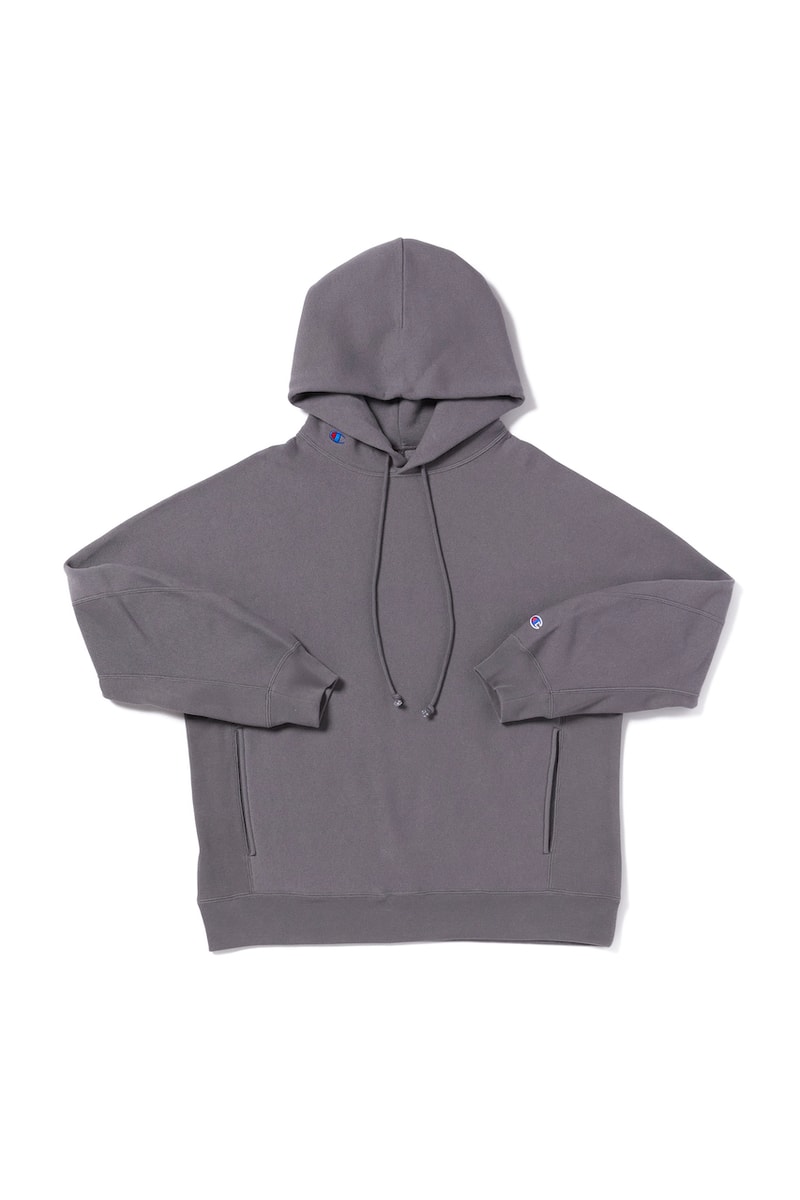 N.ハリウッド × Champion による最新コラボコレクション第3弾が登場 N.HOOLYWOOD Champion Collabo Collection NEW WEAVE Third Release Info
