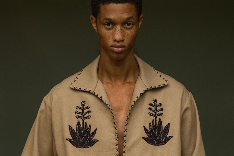 NEIGHBORHOOD が2023年春夏コレクションをローンチ