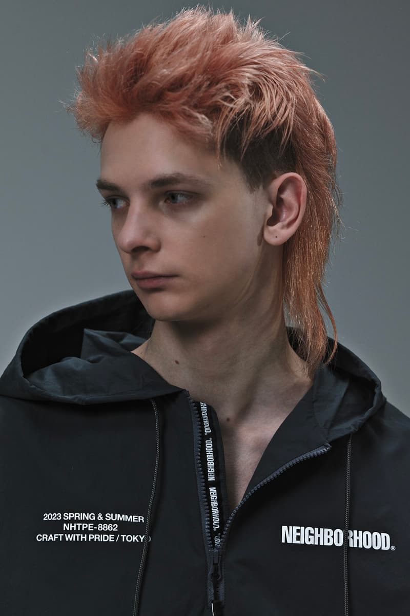 ネイバーフッドが台北に5店舗目となる海外旗艦店をオープン NEIGHBORHOOD Taipei Store Collection Lookbook Release Info Date Buy Price 