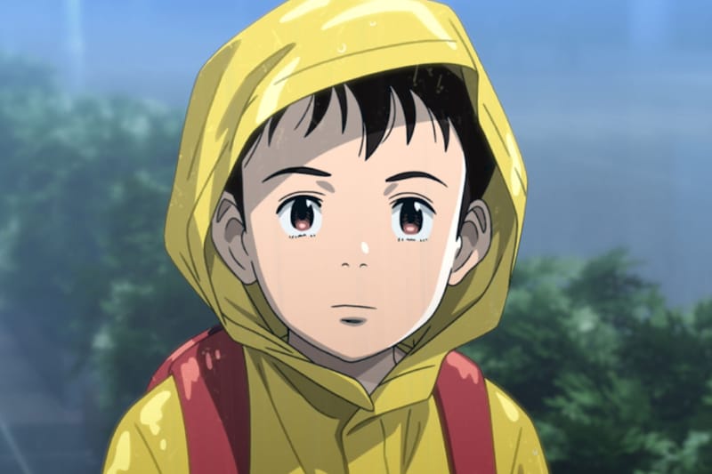 浦沢直樹 × 手塚治虫の名作『PLUTO』が Netflix にて初のアニメ化決定