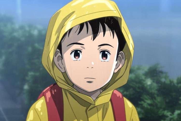 浦沢直樹 × 手塚治虫の名作『PLUTO』が Netflix にて初のアニメ化決定