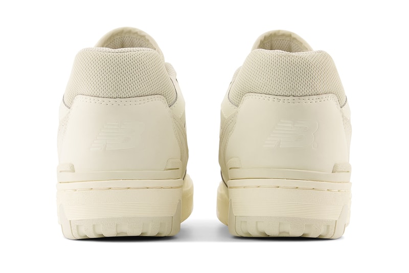 ニューバランス 550からヴィンテージ風カラーを纏った新作 タートルドーブが登場 new balance 550 turtledove BB550HSA release info store list buying guide photos price 