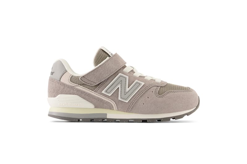 ニューバランスから996の35周年を記念したアニバーサリーモデルが登場 New Balance 996 35th anniversary model release info