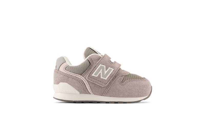 ニューバランスから996の35周年を記念したアニバーサリーモデルが登場 New Balance 996 35th anniversary model release info