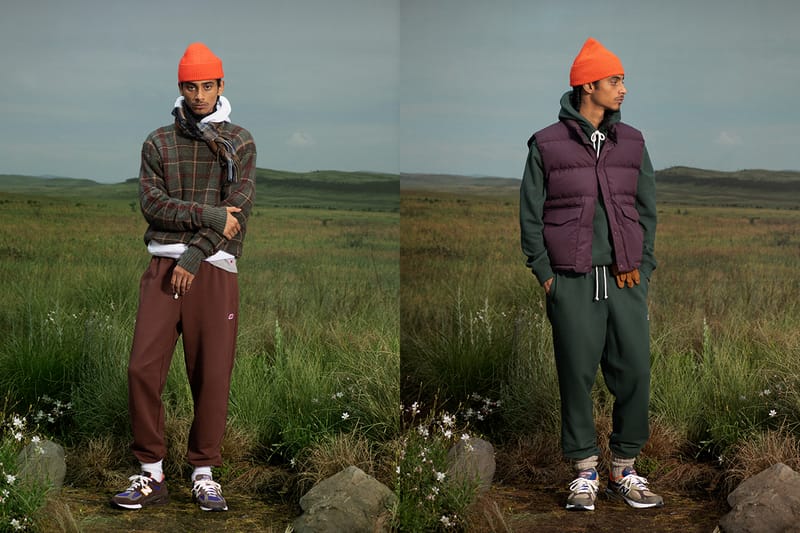 New Balance “Made in USA” コレクション・シーズン2から第6弾ドロップが到着