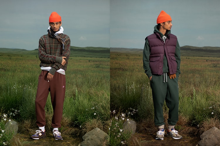 New Balance “Made in USA” コレクション・シーズン2から第6弾ドロップが到着